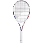 Boost Drive White