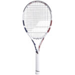 Boost Drive White