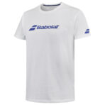 Exercise Babolat Tee Men - Image 2
