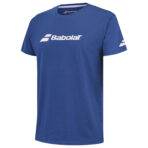 Exercise Babolat Tee Men - Image 2