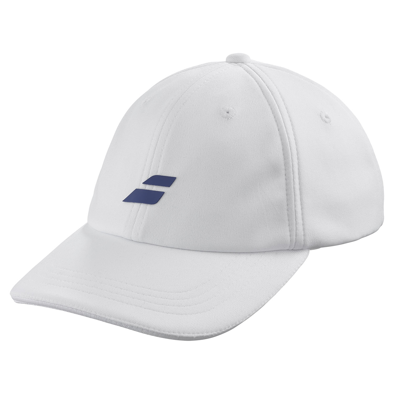 5UB1221-PURE_LOGO_CAP-1000-1-3_4_Face copy Pure Logo Cap - Image 1