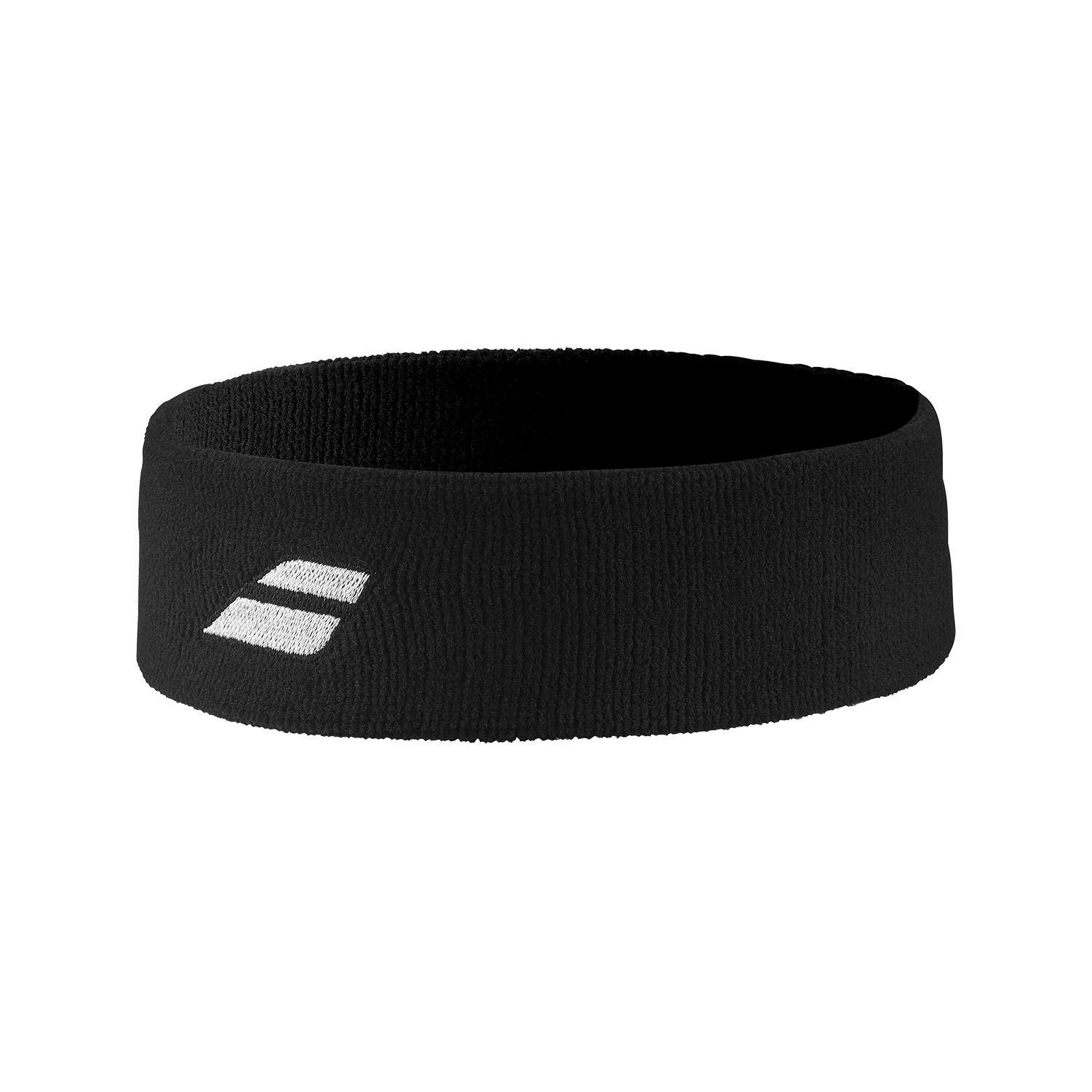 5UB1301-LOGO_HEADBAND-2000-1-3_4_Face copy Logo Headband - Image 1
