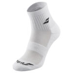 3 Pairs Pack Quarter