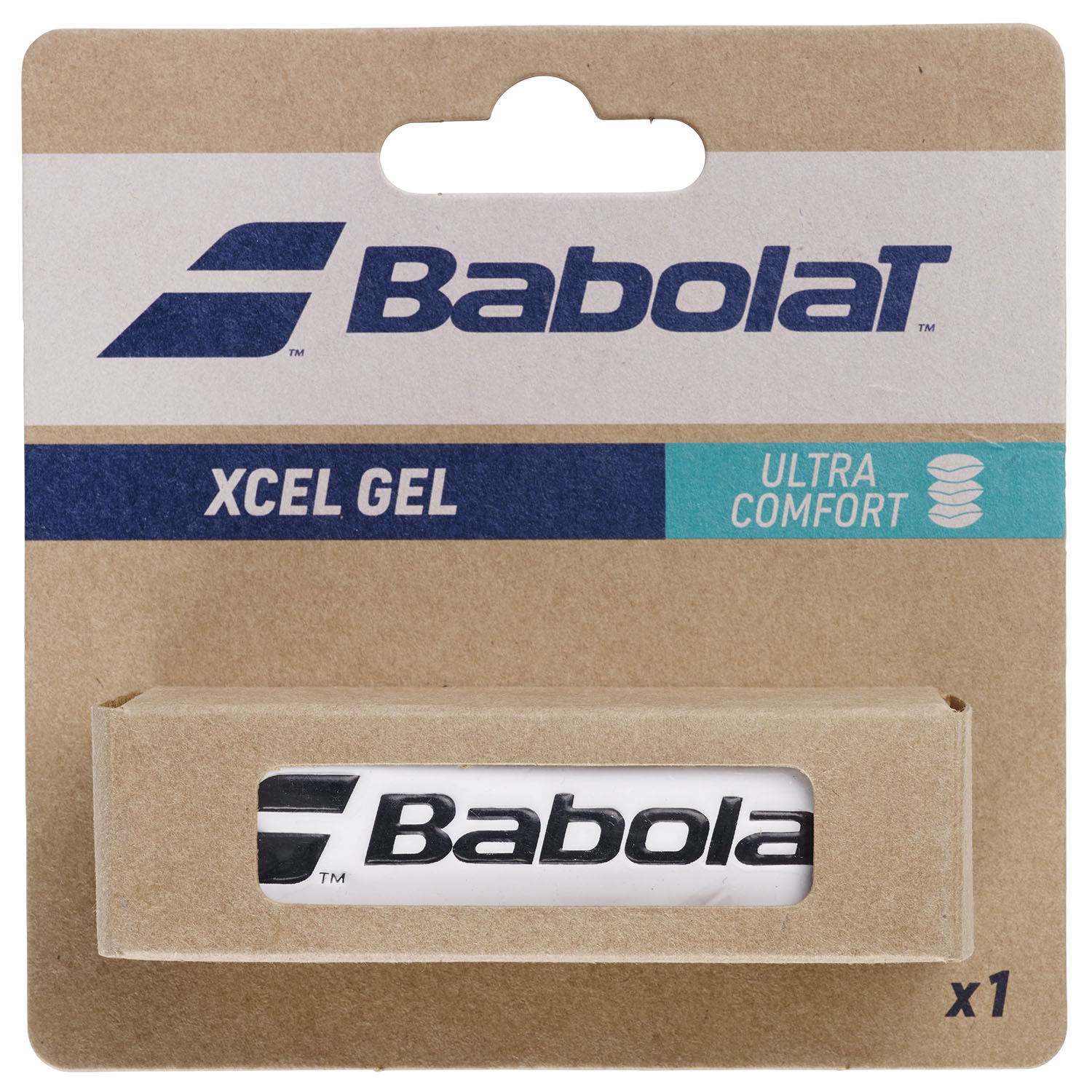 670058-XCEL_GEL-101-1-Pack_Recto copy Xcel GEL - Image 1