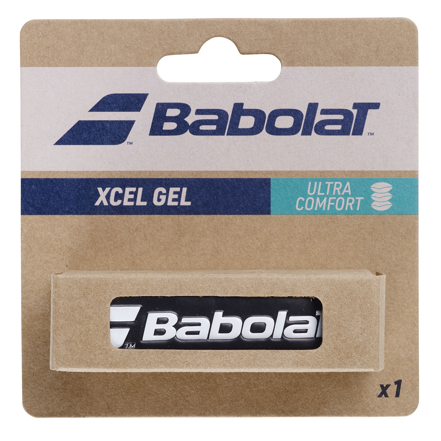 670058-XCEL_GEL-105-1-Pack_Recto copy Xcel GEL - Image 1