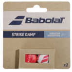 Strike Damp X2