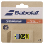 Custom Damp X2
