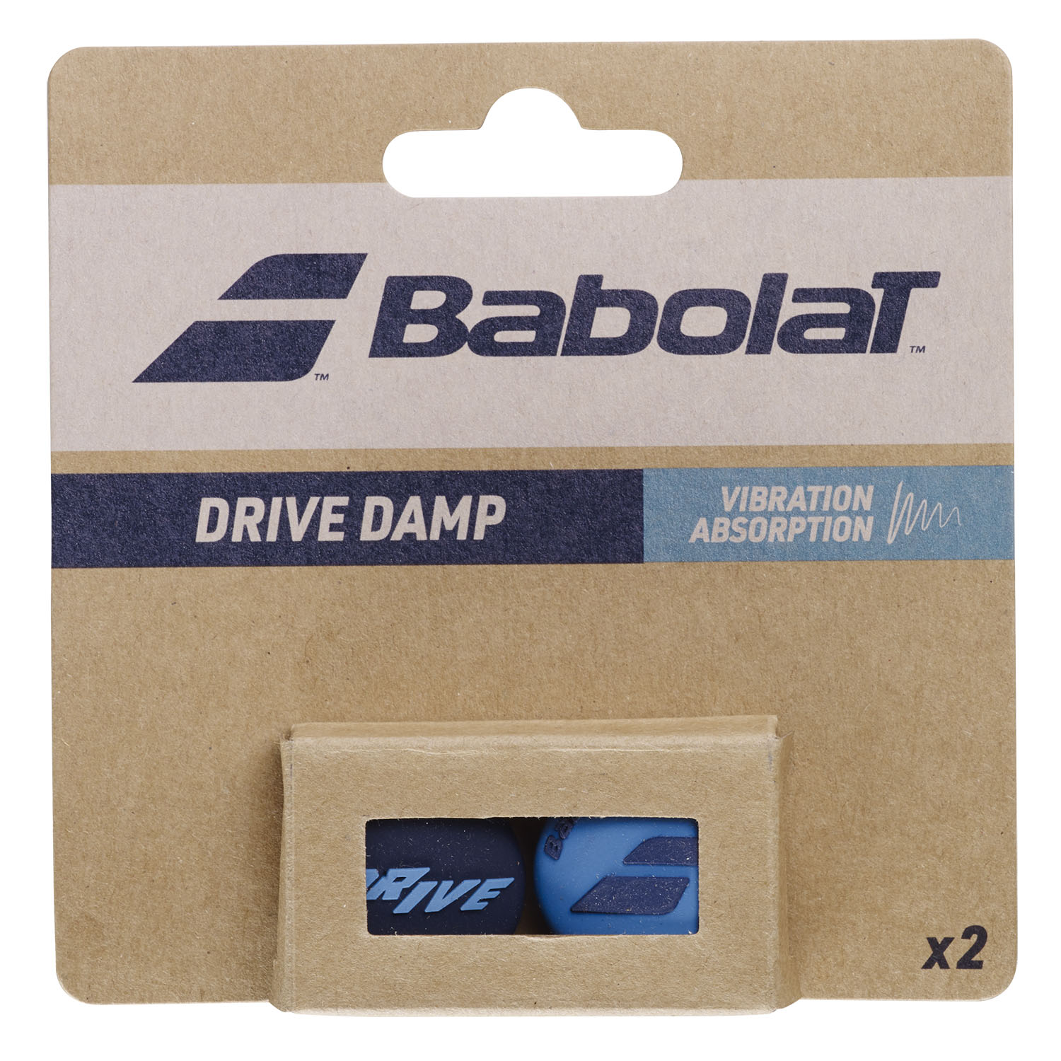 700132-Drive_Damp_X2-136-1-Pack_Recto copy Drive Damp X2 - Image 1