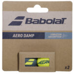 Aero Damp X2
