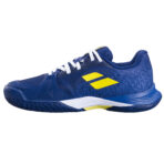 Jet Mach 3 Junior All Court Boy - Image 2
