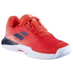 Jet Mach 3 Junior All Court Boy - Image 3