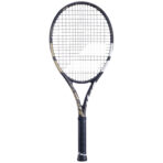 Pure Drive Wimbledon Unstrung