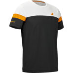 Perf Crew Neck Tee - Image 2