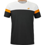 Perf Crew Neck Tee