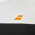 Perf Crew Neck Tee - Image 5