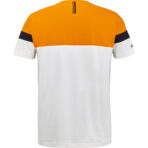 Perf Crew Neck Tee - Image 3
