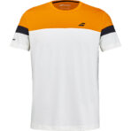 Perf Crew Neck Tee