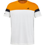 Perf Crew Neck Tee