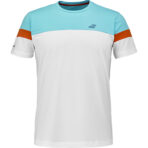 Perf Crew Neck Tee