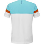 Perf Crew Neck Tee - Image 3