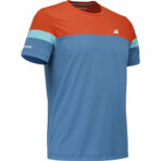 Perf Crew Neck Tee - Image 2