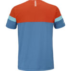 Perf Crew Neck Tee - Image 3