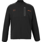 Jacket Juan Lebron