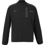 Jacket Juan Lebron