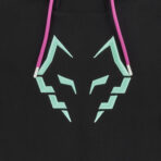 Sweat Hood Juan Lebron - Image 4