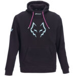 Sweat Hood Juan Lebron